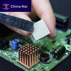 Epoxy thermally conductive material Supreme 18TC