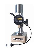 Stationary thickness gauge 1/100, 1/1000mm | 128filmdigital displaybenchtop