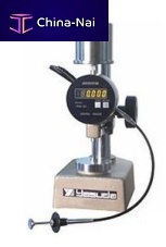 Stationary thickness gauge 1/100, 1/1000mm | 128filmdigital displaybenchtop