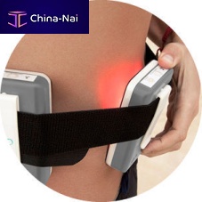 Body slimming phototherapy lamp PureLighthand-heldinfrared