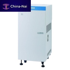 Gas analyzer MEXA exhaust gasmonitoringpower