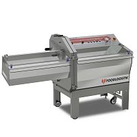Pork slicing machine classic 21sausagefor fishautomatic