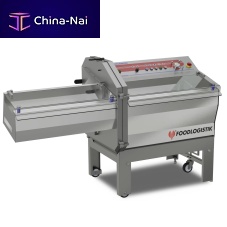 Pork slicing machine classic 21sausagefor fishautomatic