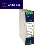 AC/DC power supply IT-DIN-120 seriessingle-outputDIN railbuilt-in