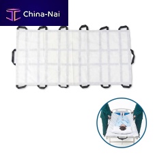 Medical mattress evacuation sheet YR-TR1bariatric
