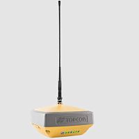 UHF receiver HiPer VRradioGNSSGPS
