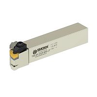 External turning tool TWLN R/L (JT)indexable insertwith negative inserthigh-pressure coolant