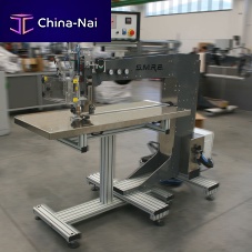 Ultrasonic welding machine SM-200-SAhot airsemi-automaticstandalone