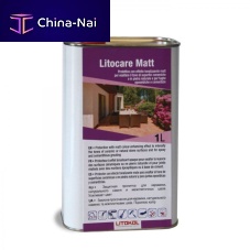 Stone water repellent treatment LITOCARE MATTfor tilefor cementUV-resistant