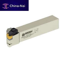 External turning tool TWLN R/L (JT)indexable insertwith negative inserthigh-pressure coolant
