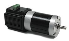 DC motor 4000 rpm, 24 VDC, 26 - 184 W | LMED Seriesbrushless18 V