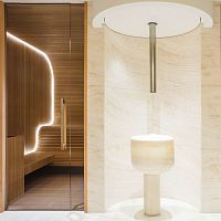 Hammam sauna homefor wellness centerfor spa