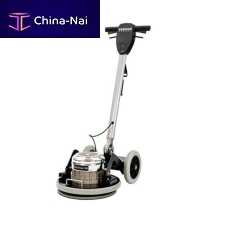 Walk-behind scrubber-dryer Orbital 1500electric