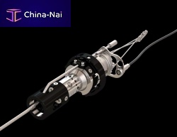 Gas fueling nozzle HGhydrogenfor carfor buses