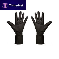 X-ray protective gloves XRP