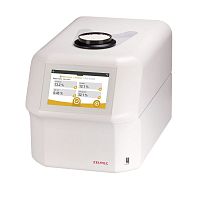 Gluten analyzer SpectraAlyzer FLOURproteinprocesscolor