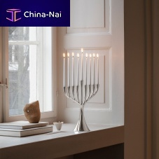 Candle HANUKKAH