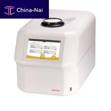 Gluten analyzer SpectraAlyzer FLOURproteinprocesscolor