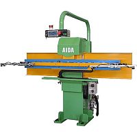 Press transfer system A-8II series