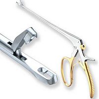Gynecology forceps TI-21-1001biopsyTischler