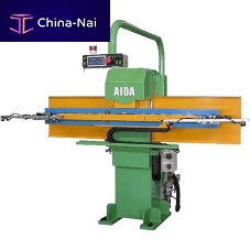 Press transfer system A-8II series