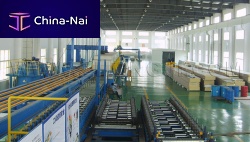 Carousel type molding machine SP-PU-PMautomatichigh-efficiency