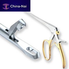 Gynecology forceps TI-21-1001biopsyTischler