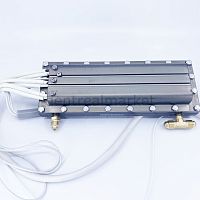 Autoclave steam generator DRM.B0002