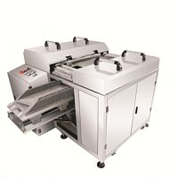 Fish slicing machine XLL-Cmeatmanualautomatic