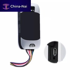 GPS vehicle tracker T3032G