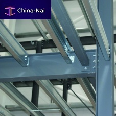 Precast beam ULTRABEAMgalvanised steelCfor flooring