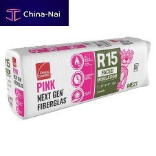 Thermal insulation PINK NEXT GENacousticfiberglassloose