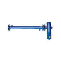 Gas cooler HWO-Acompressed airindustrialwater-cooled