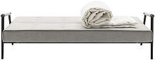 Sofa bed KYOTO contemporaryfabricbeige