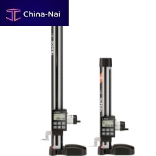 Digital display height gauge V1