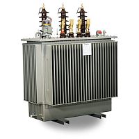 Power transformer immersedsingle-phasethree-phase