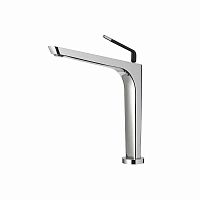 Countertop mixer tap O'RAMA: 68700metalkitchen1-hole