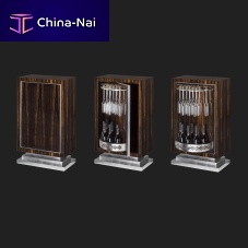 Compact minibar MINI BAR