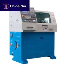 CNC lathe 210horizontal2-axis