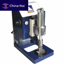 Ultrasonic welding machine manualcompactprecision