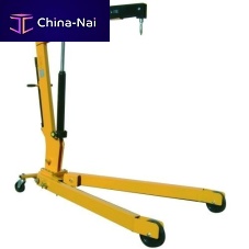 2 ton shop crane 10275hydraulicfoldingmanual