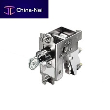 Key lock switch S126 seriescamsingle-polebipolar