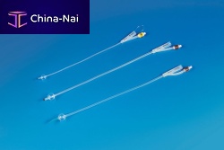 Urine drainage catheter 1001UB-08, 1002UB-26vesicalballoon