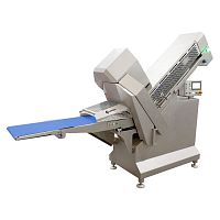 Ham slicing machine SliceFil-600sausagefor baconfor boneless meat