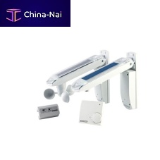 Temperature sensor WMSbrightnessrainwind