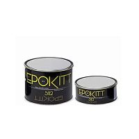 Epoxy resin EPOKITT injectionfor bondingtranslucent