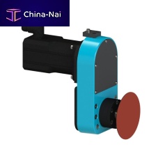 Angle grinder WSelectricprecisionbrushless
