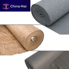 Non-woven geotextile VL seriessyntheticdrainageprotection