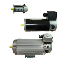 Direct current motor PM , R , MP , Mini seriessynchronous24 V12 V