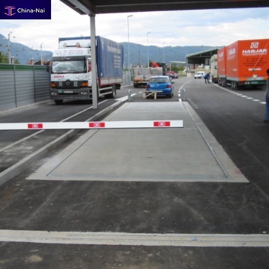 Truck weighbridge Truck weighbridge